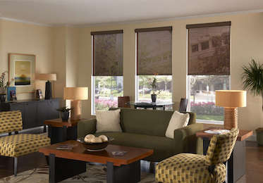 Blynco Window Fashions