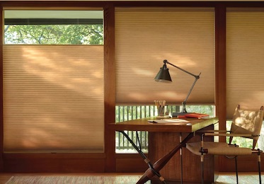 Hunter Douglas